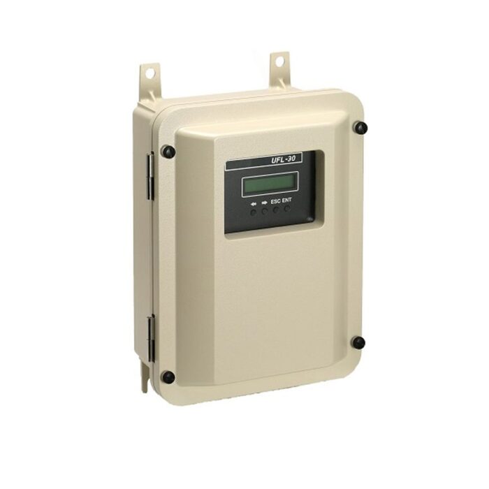 UFL-30 Ultrasonik Debimetre