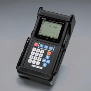 UFP-20 Portatif Ultrasonik Debimetre