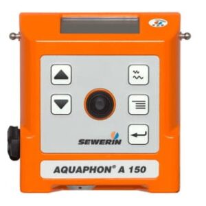 Aquaphon A150 Ekonomik Su Kaçak Tespit Cihazı