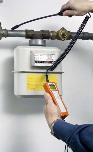 Kaçak tespit cihazları