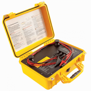 TX-121 Yalıtım Transformatörü