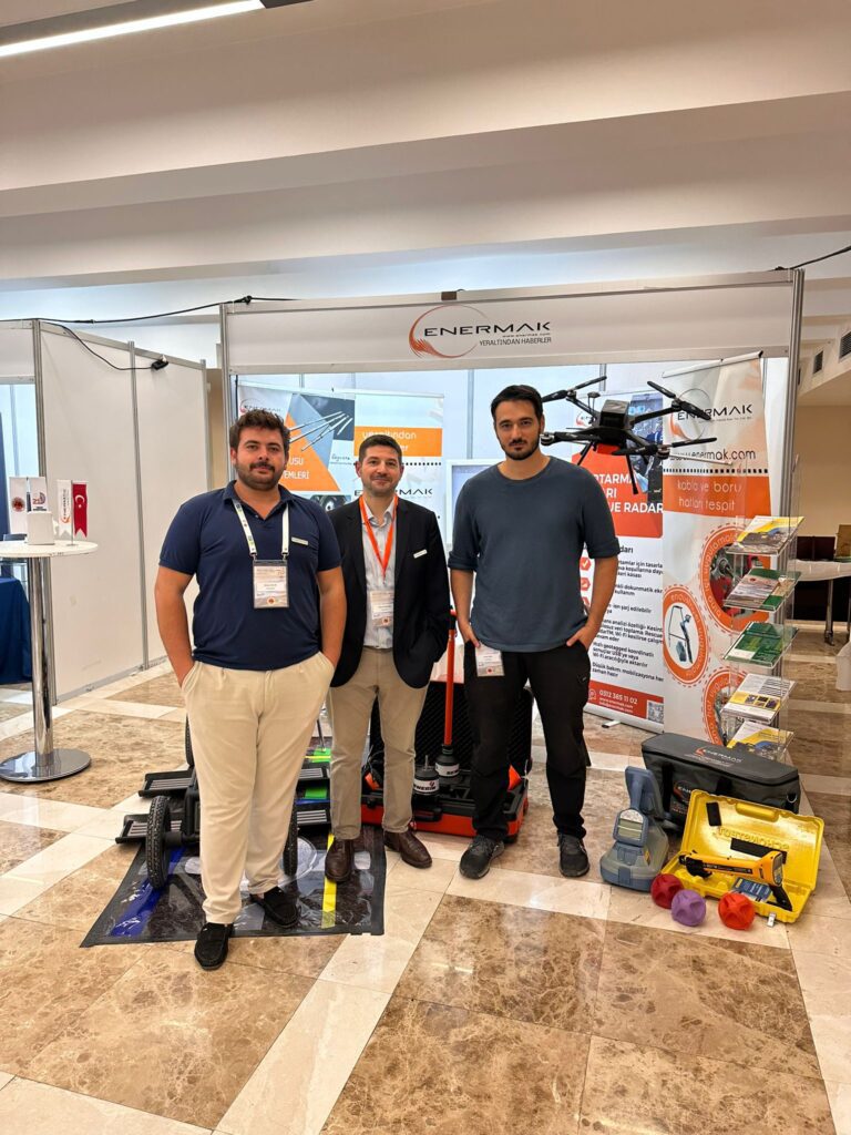 2024 Türkiye Jeofizik Kongre ve Sergisi