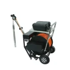 Derin Sualtı Sondaj Denetimi