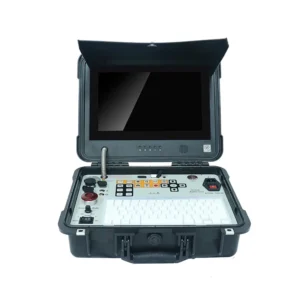 Derin Sualtı Kuyu Kamerası