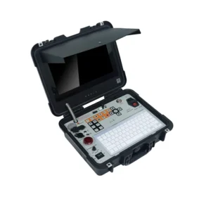 Derin Sualtı Sondaj Denetimi