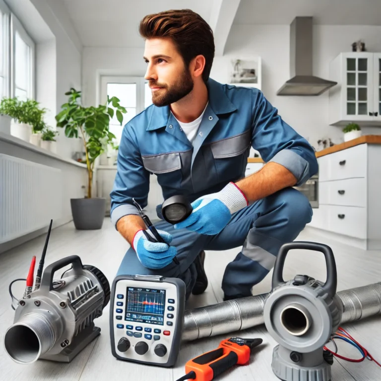 Tesisatçı Olmak İçin Gerekenler: Adım Adım Nasıl Tesisatçı Olunur?