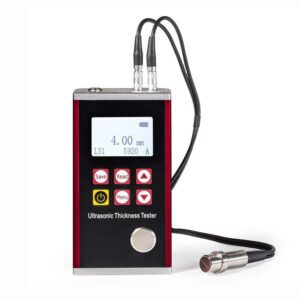 Leeb Uee932 Ultrasonik Kalınlık Ölçer