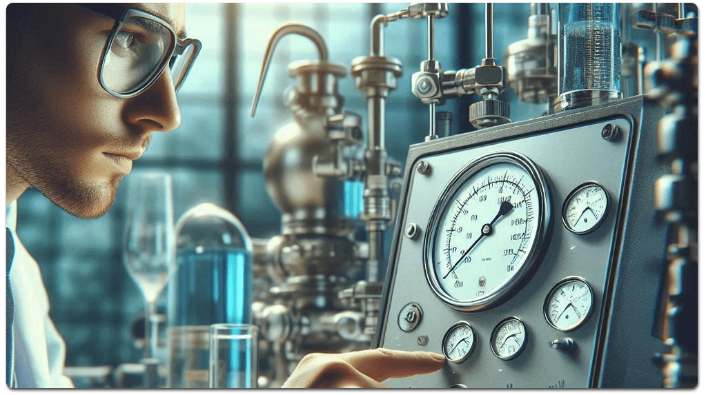 Basınç Ölçümü Nasıl Yapılır?