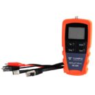 NC-100 NETcat® Mikro Kablolama Test Cihazı kablo