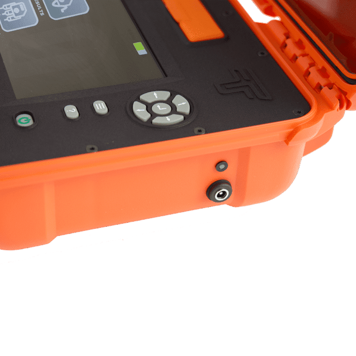 TV220EX CableScout TDR