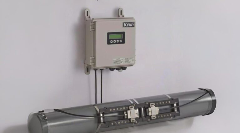 Flowmetre Nedir ve Nerelerde Kullanılır?
