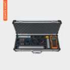 TUF-2000H Ultrasonik Akış Ölçer - çanta içeriği