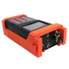 TEMPO 930XC-20C OTDR cihazı çıkışları