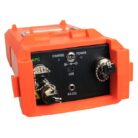 TEMPO 930XC-20C OTDR cihazı çıkışları 2