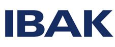 IBAK Logo