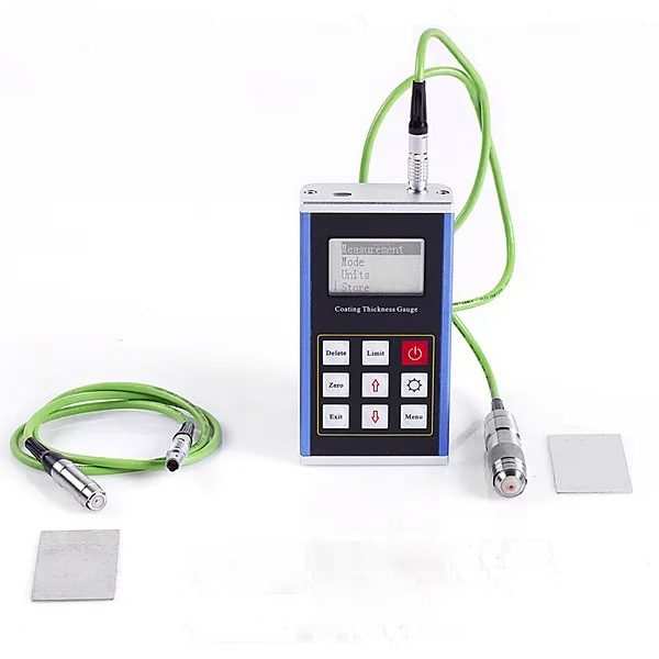 Leeb232 ile Kaplama Kalınlığı Ölçüm cihazı Leeb232 ile Kaplama Kalınlığı Ölçüm cihazı