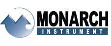 Monarch Enstrument logo