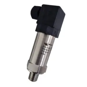 PXG Basınç Transmitteri Serisi