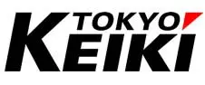 Tokya Keiki logo