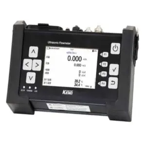 UFP-30 Ultrasonik Akış Ölçer