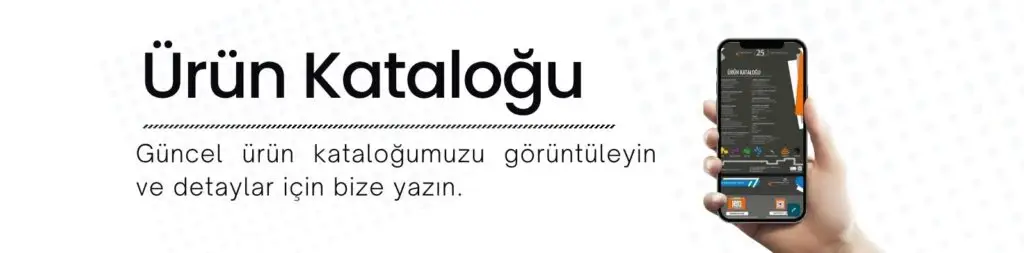 Enermak Enerji - Ürün kataloğu